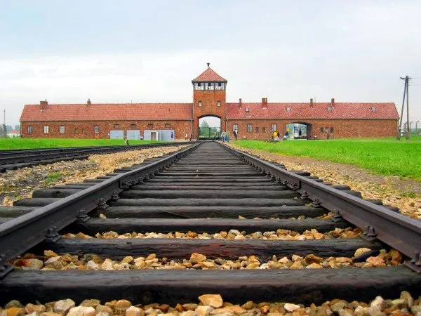 Auschwitz Birkenau