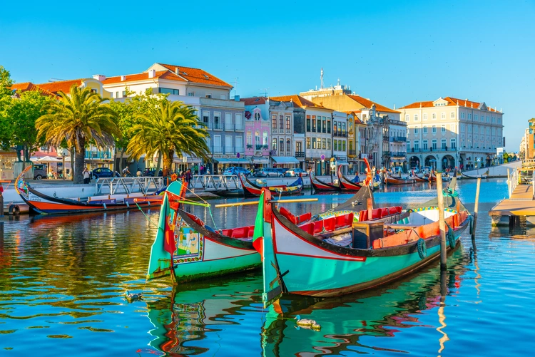 Aveiro
