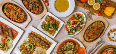 Aydın’da Ne Yenir? Tadına Bakmanız Gereken 18 Meşhur Lezzet