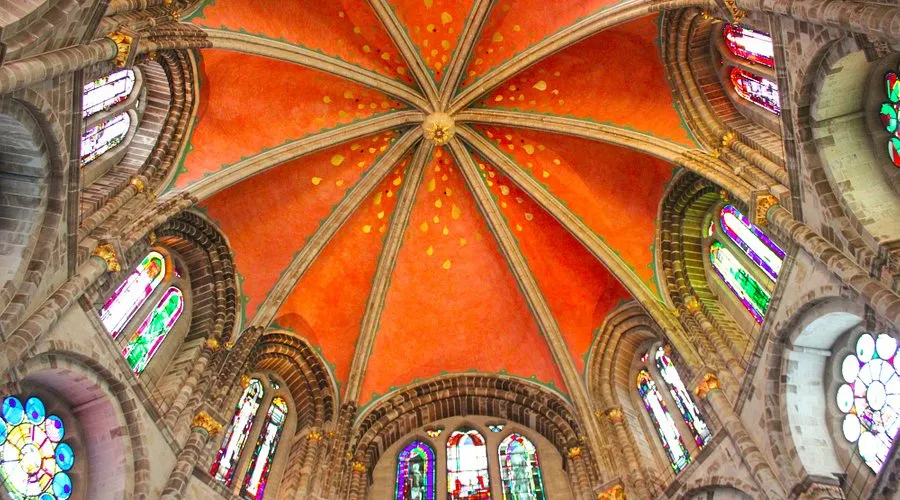 Aziz Gereon Bazilikası