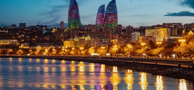 Bakü Gezilecek Yerler – En Popüler 28 Yer!