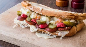 Balıkesir’de Ne Yenir? Tadına Bakmanız Gereken 18 Meşhur Lezzet