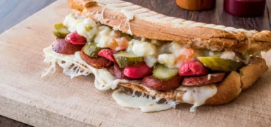 Balıkesir’de Ne Yenir? Tadına Bakmanız Gereken 18 Meşhur Lezzet