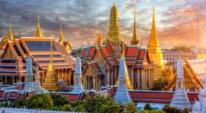 Bangkok Gezilecek Yerler – En Popüler 29 Yer!