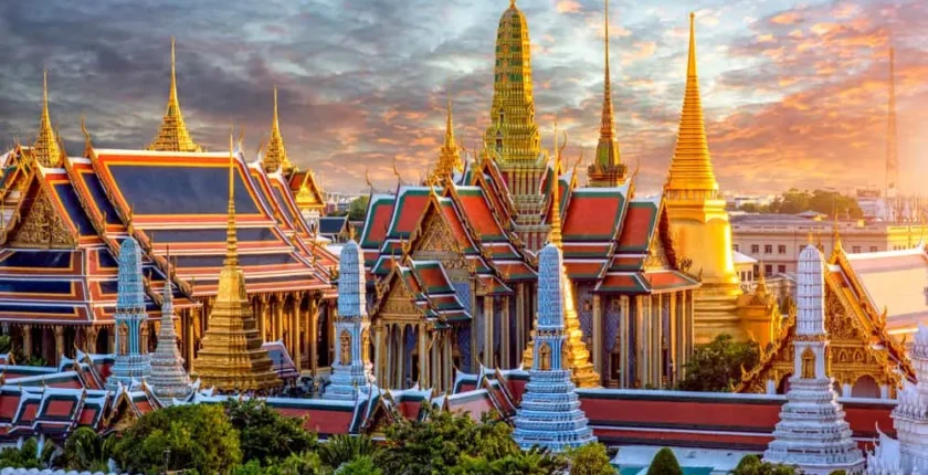 Bangkok Gezilecek Yerler – En Popüler 29 Yer! Bangkok Gezilecek Yerler – En Popüler 29 Yer!