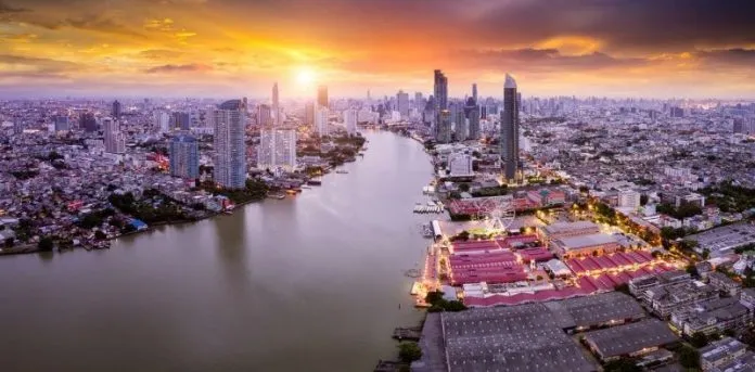 Bangkokta Nerede Kalinir Pars