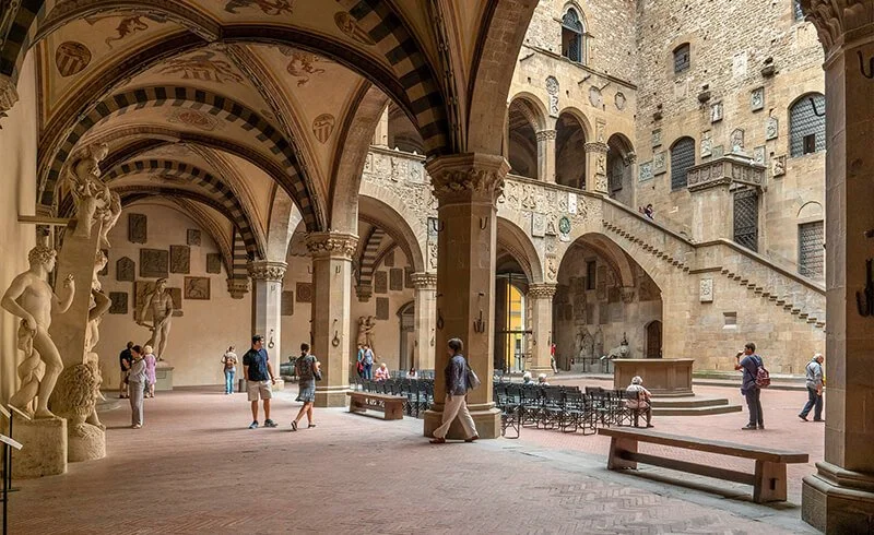 Bargello Muzesi
