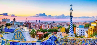 Barselona Gezilecek Yerler – En Popüler 51 Yer!