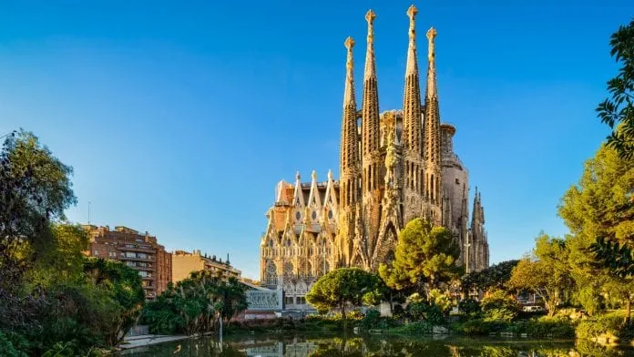 Barselona Merkezinden Otel Tavsiyeleri Pars