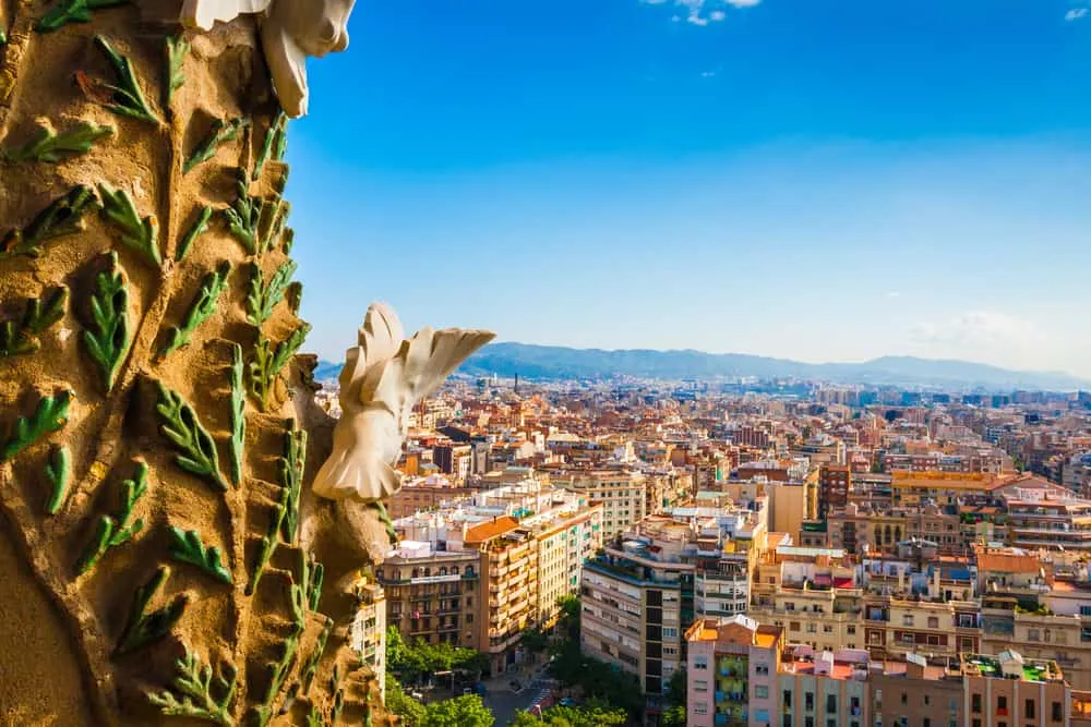 Barselonada Bahsis Kulturu Ve Odeme Aliskanliklari Pars