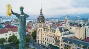 Batum Gezilecek Yerler – En Popüler 24 Yer!