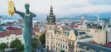 Batum Gezilecek Yerler – En Popüler 24 Yer!