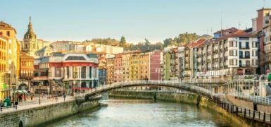 Bilbao Gezilecek Yerler – En Popüler 20 Yer!