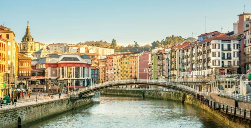 Bilbao Gezilecek Yerler – En Popüler 20 Yer! Bilbao Gezilecek Yerler – En Popüler 20 Yer!