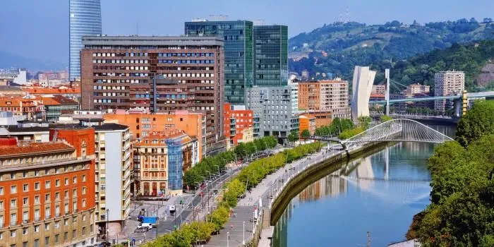 Bilbao’da Nerede Kalınır
