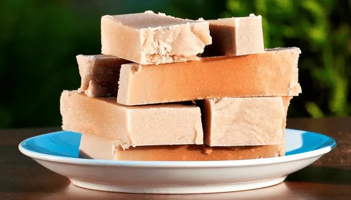 Bilecik Pazaryeri Helvasi