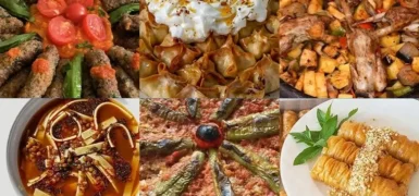 Bilecik’te Ne Yenir? Tadına Bakmanız Gereken 18 Meşhur Lezzet