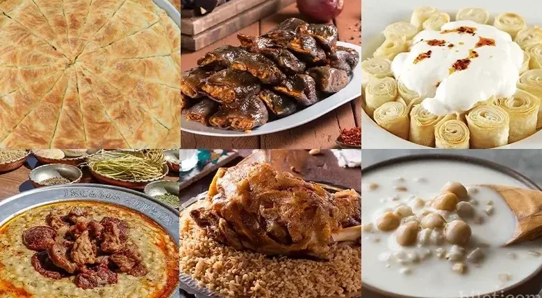 Bingöl’de Ne Yenir? Tadına Bakmanız Gereken 8 Meşhur Lezzet