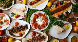 Bitlis’te Ne Yenir? Tadına Bakmanız Gereken 13 Meşhur Lezzet