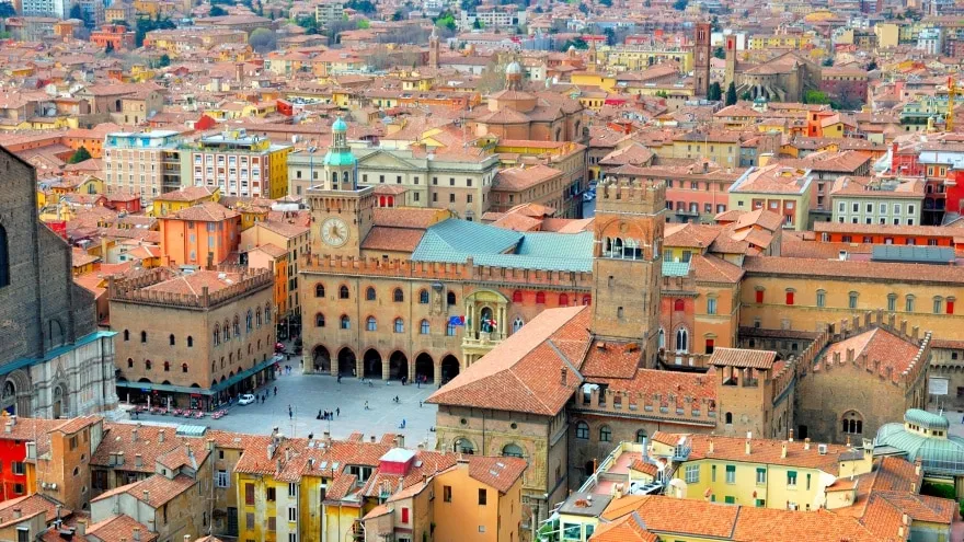 Bologna