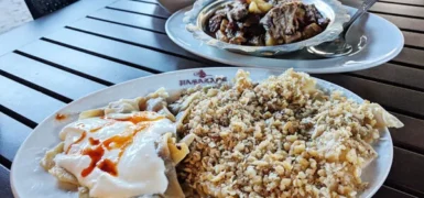 Bolu’da Ne Yenir? Tadına Bakmanız Gereken 18 Meşhur Lezzet