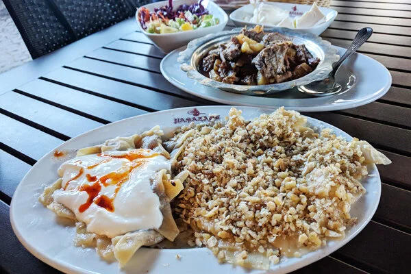 Bolu’da Ne Yenir? Tadına Bakmanız Gereken 18 Meşhur Lezzet