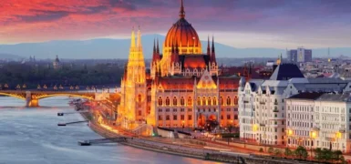 Budapeşte Gezilecek Yerler – En Popüler 45 Yer!