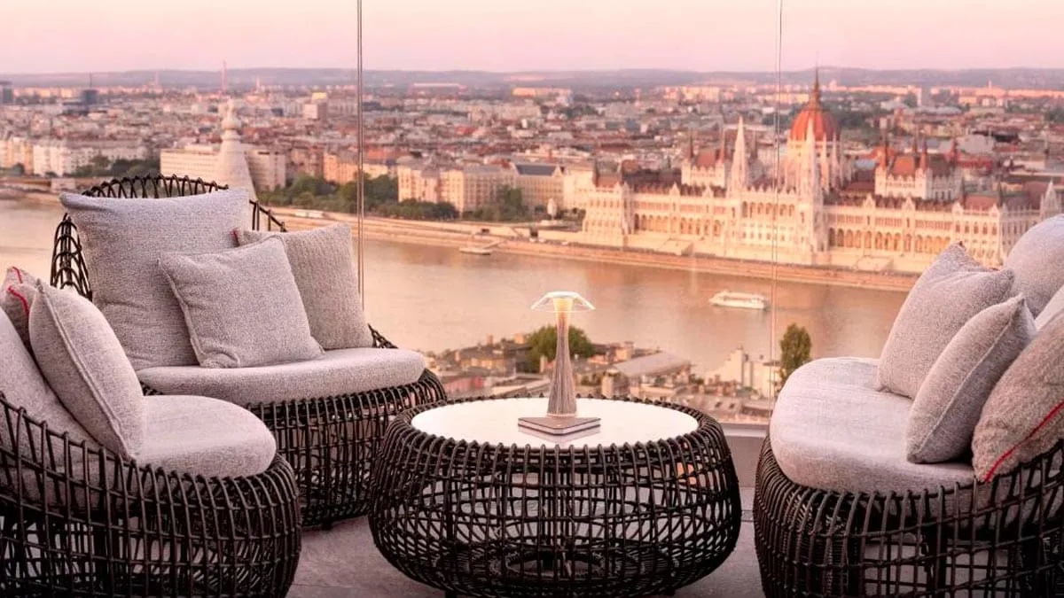 Budapesteye Gitmek Icin En Uygun Zaman Ne Zaman Pars