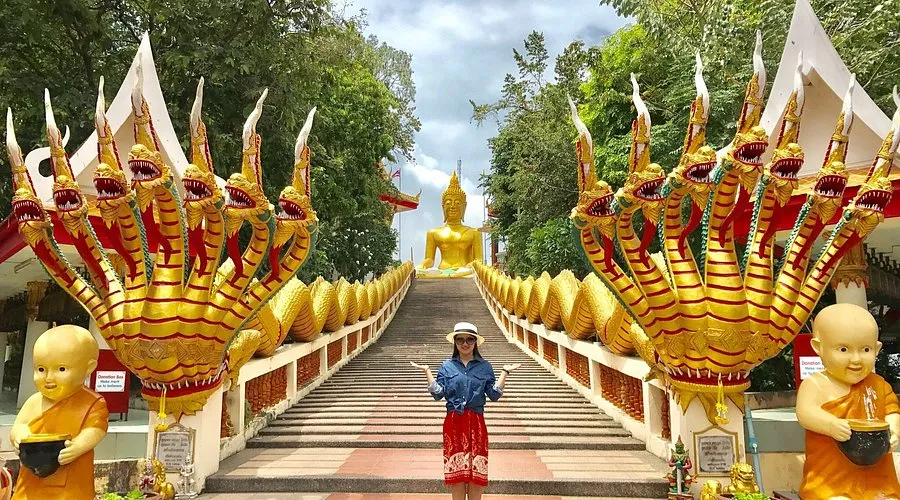 Buddha Hill (Big Buddha