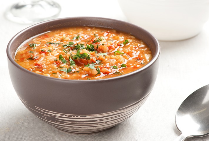 Bulgur Corbasi