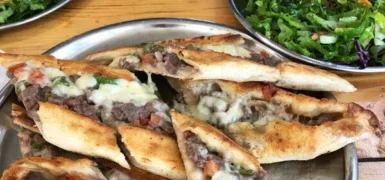 Burdur’da Ne Yenir? Tadına Bakmanız Gereken 18 Meşhur Lezzet