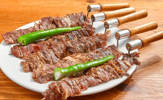 Cag Kebabi