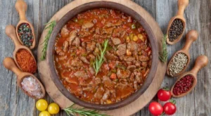 Çankırı’da Ne Yenir? Tadına Bakmanız Gereken 12 Meşhur Lezzet