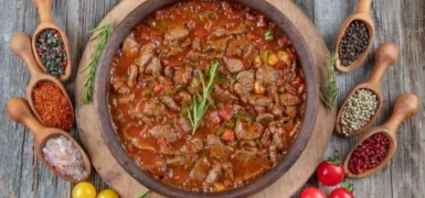 Çankırı’da Ne Yenir? Tadına Bakmanız Gereken 12 Meşhur Lezzet