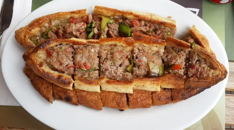 Cantikli Pide