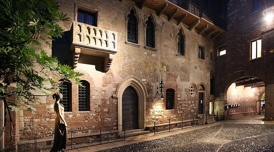 Casa di Giulietta