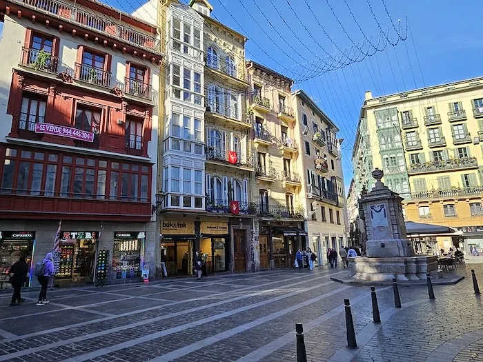 Casco Viejo’nun Kalbi