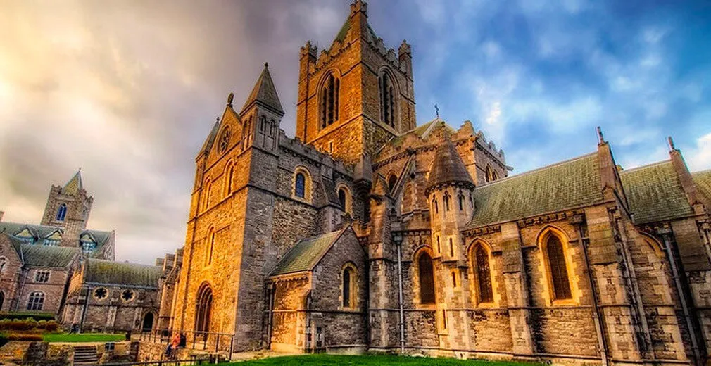 Christ Church Cathedral