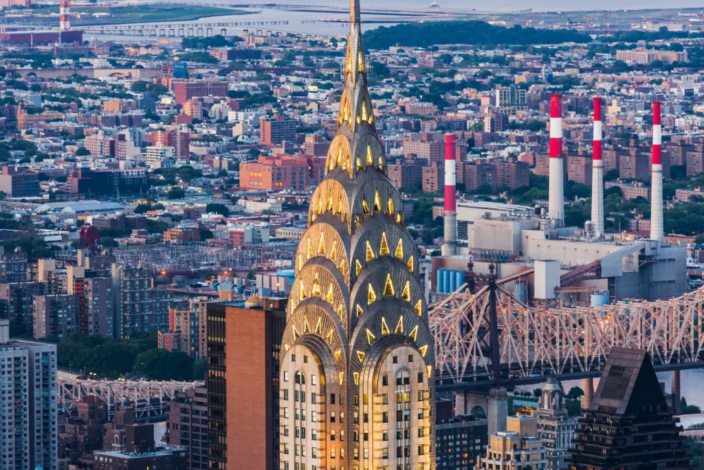 Chrysler Building