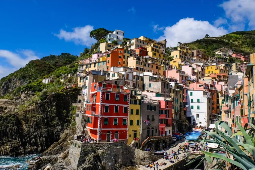 Cinque Terre