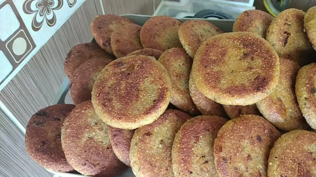 Corum Koftesi