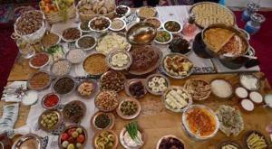 Çorum’da Ne Yenir? Tadına Bakmanız Gereken 12 Meşhur Lezzet