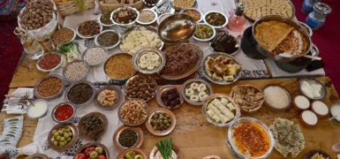 Çorum’da Ne Yenir? Tadına Bakmanız Gereken 12 Meşhur Lezzet