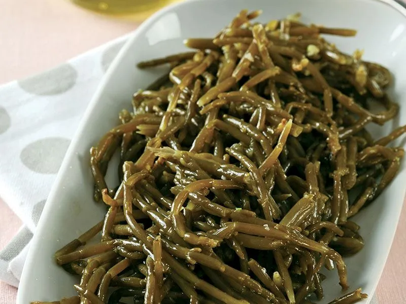 Deniz Borulcesi Salatasi