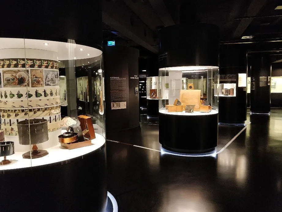 Deutsches Filmmuseum