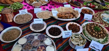 Diyarbakır’da Ne Yenir? Tadına Bakmanız Gereken 18 Meşhur Lezzet