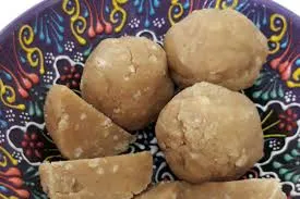 Dombul Helvasi