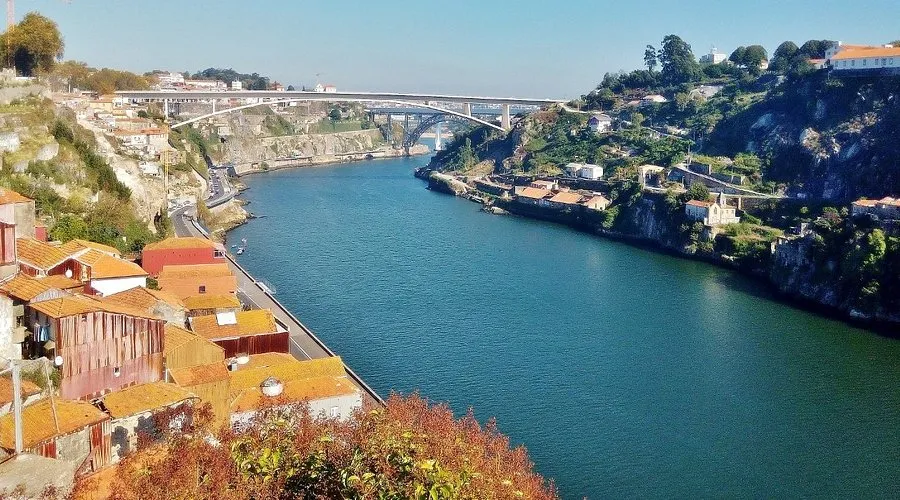 Douro Nehri