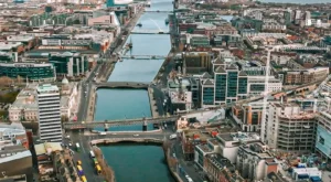 Dublin Gezilecek Yerler – En Popüler 20 Yer!