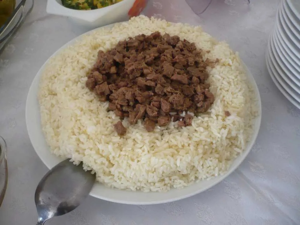 Dugun Pilavi